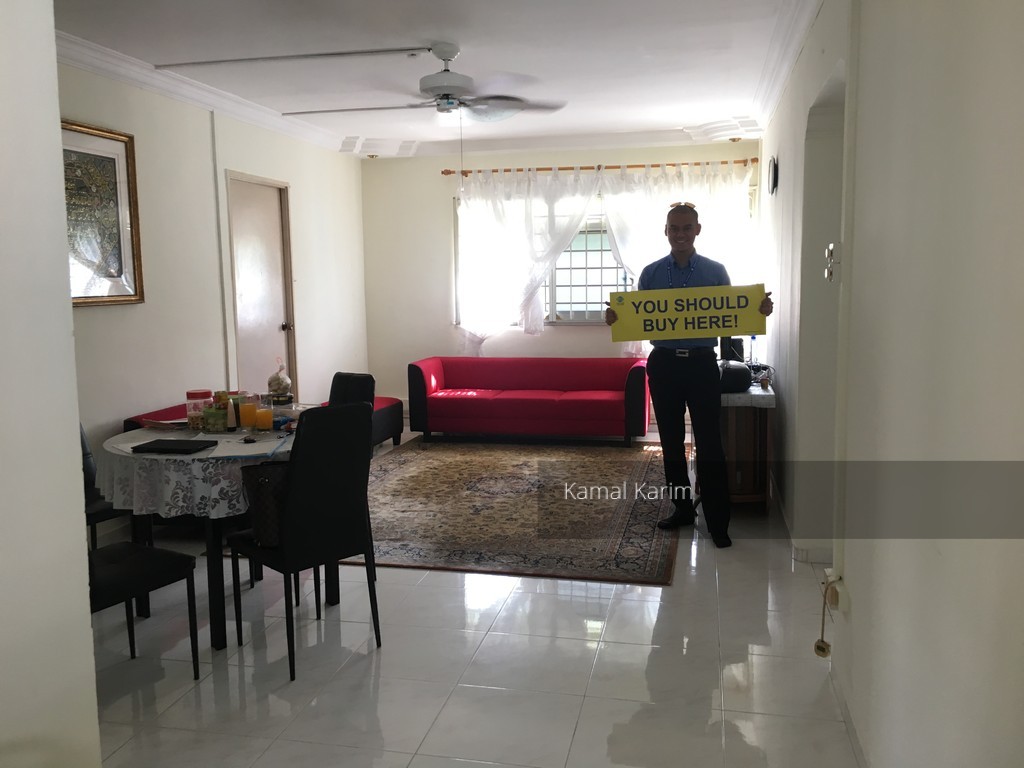 Blk 554 Woodlands Drive 53 (Woodlands), HDB 4 Rooms #129268242